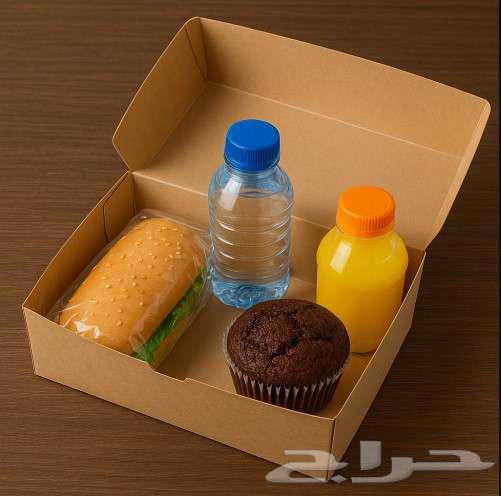 إعاشة مكة   مطبخ مرخص   توريد وتموين وجبات حجاج وعمال64518211668225111