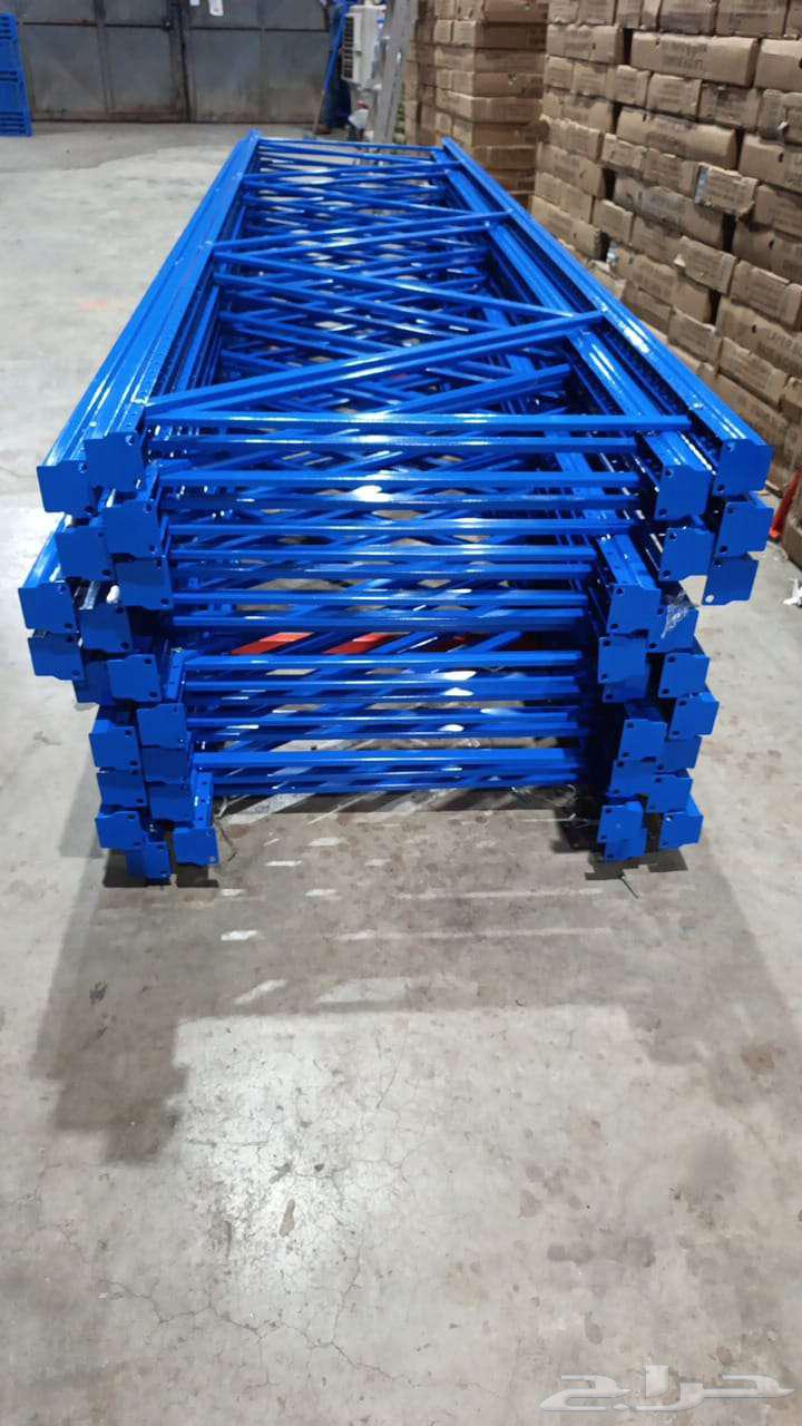 تركيب رفوف مستودع ارفف تخزين مستودعات64513542895233112