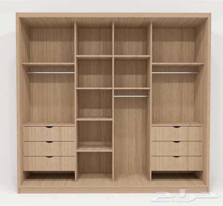 أثاث دواليب نجار غرف نوم ومطابخ وستائر بالمدينة المنورة64513558399235113