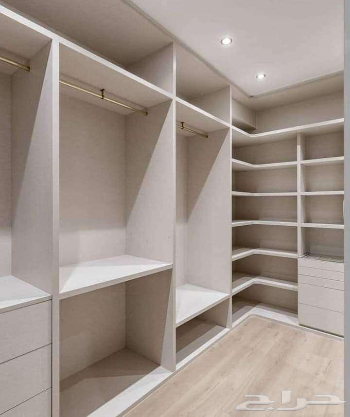 أثاث دواليب نجار غرف نوم ومطابخ وستائر بالمدينة المنورة64513558399235110