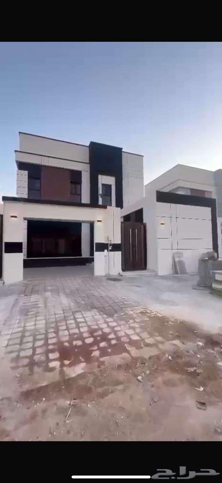 فيلا للإيجار