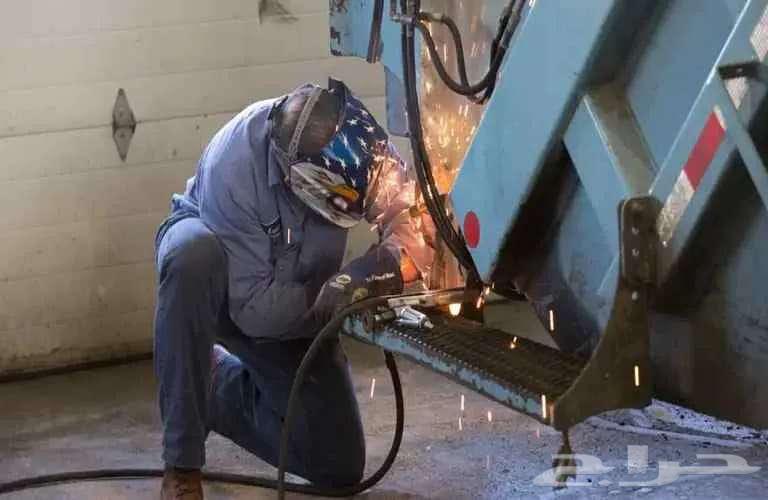 معلم حداد بالمدينه المنوره64513542727555112