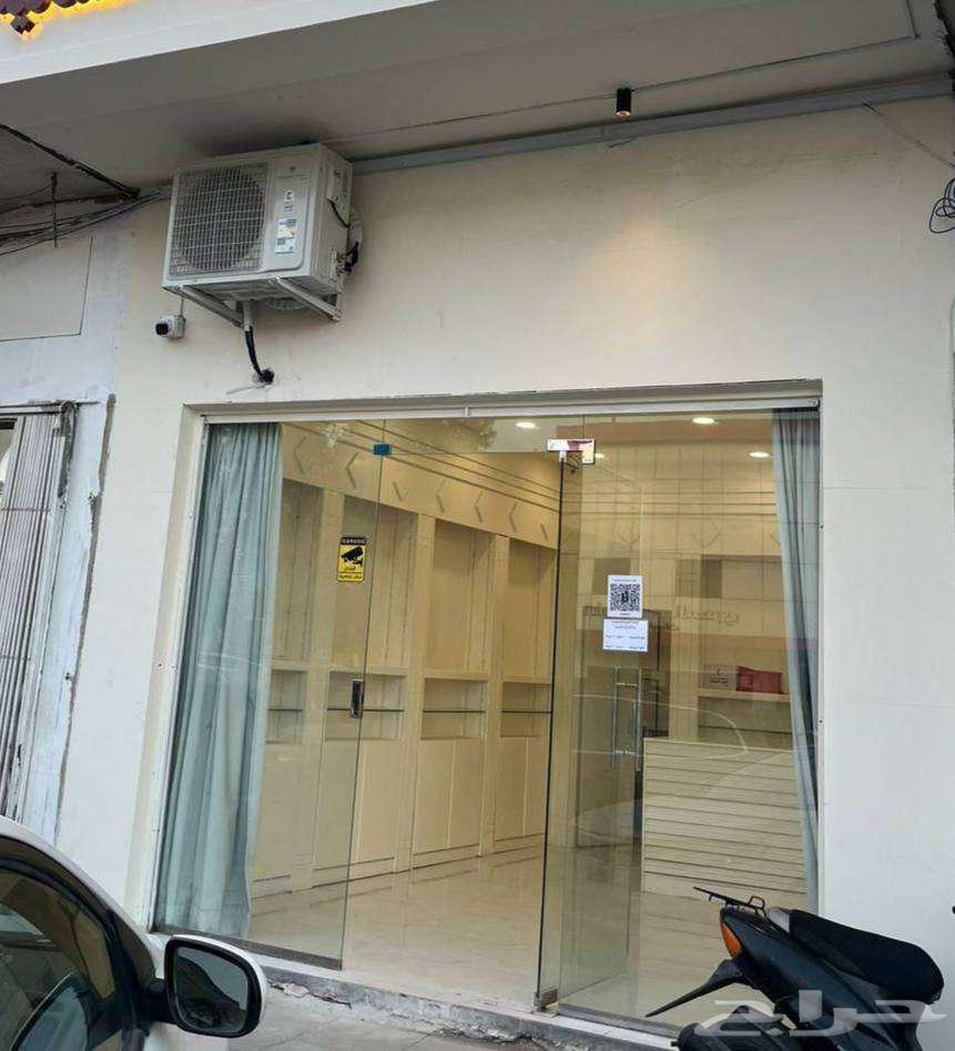 محل في حي الملك فيصل شارع الكهرباء للتقبيل64506264062083113