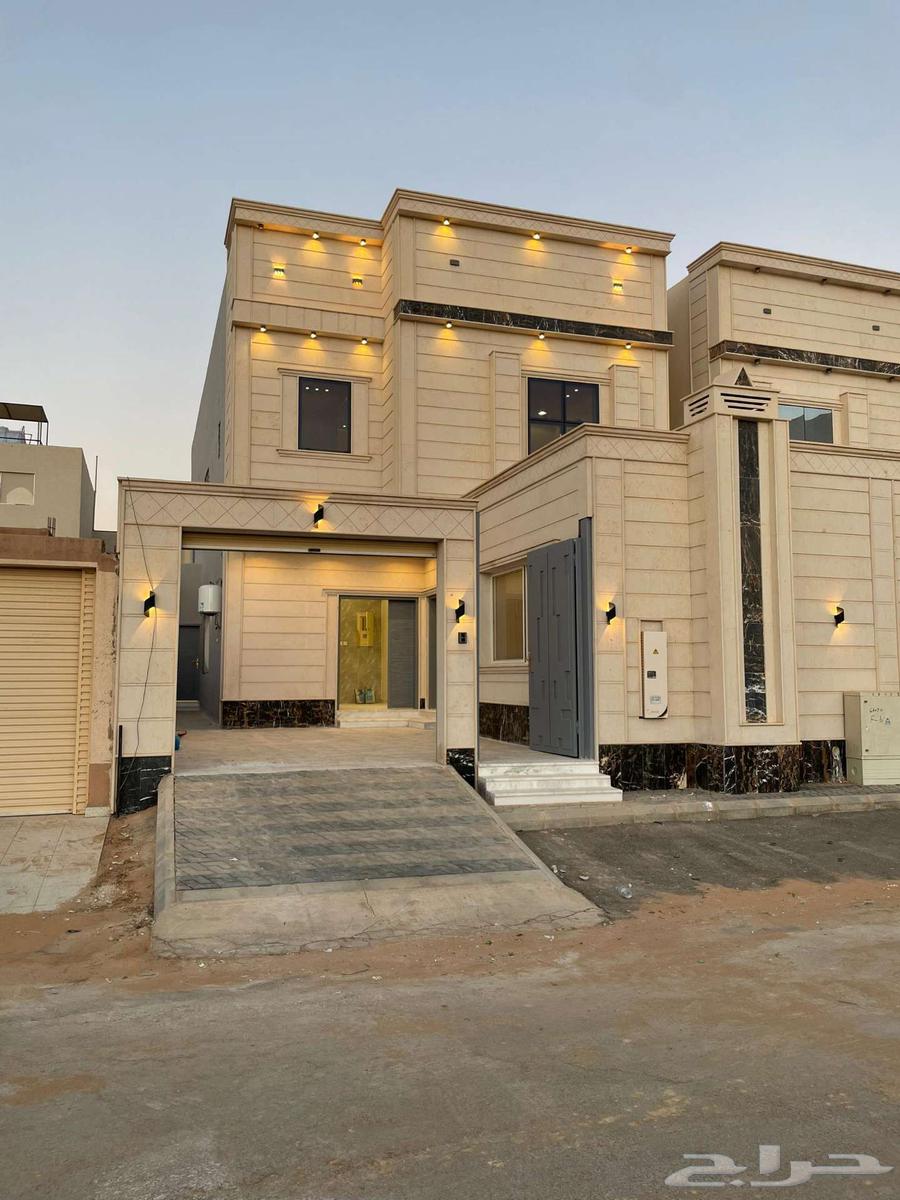 للبيع فيلا سكنية بعنيزة حي الملك فهد 67864506231729155110