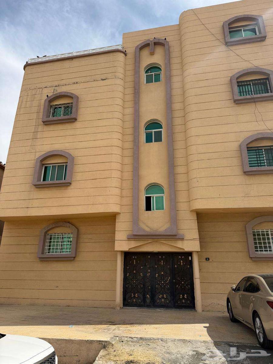 عمارة للإيجار