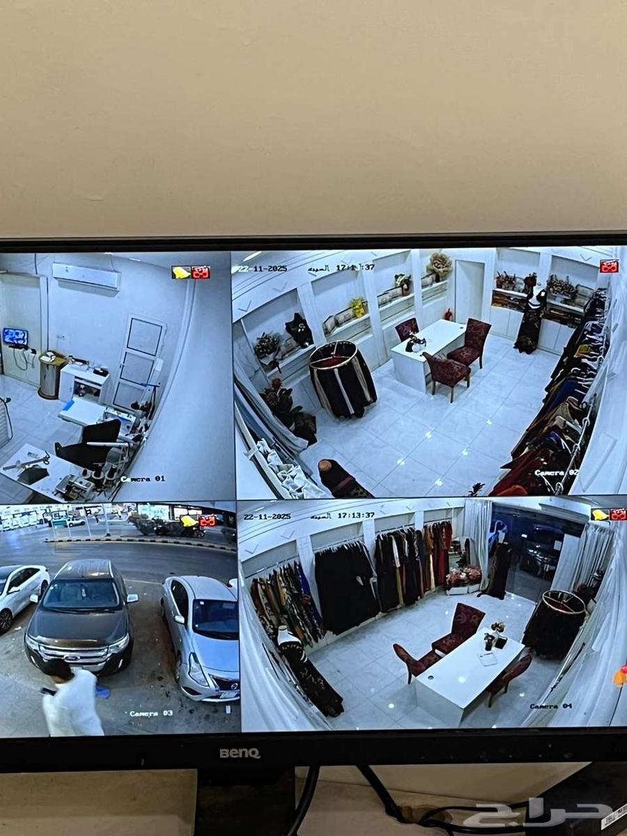 محل في حي الملك فيصل شارع الكهرباء للتقبيل64506264062083111