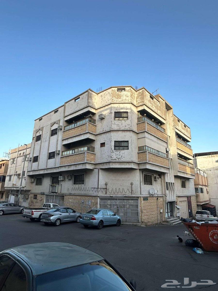 عمارة للبيع