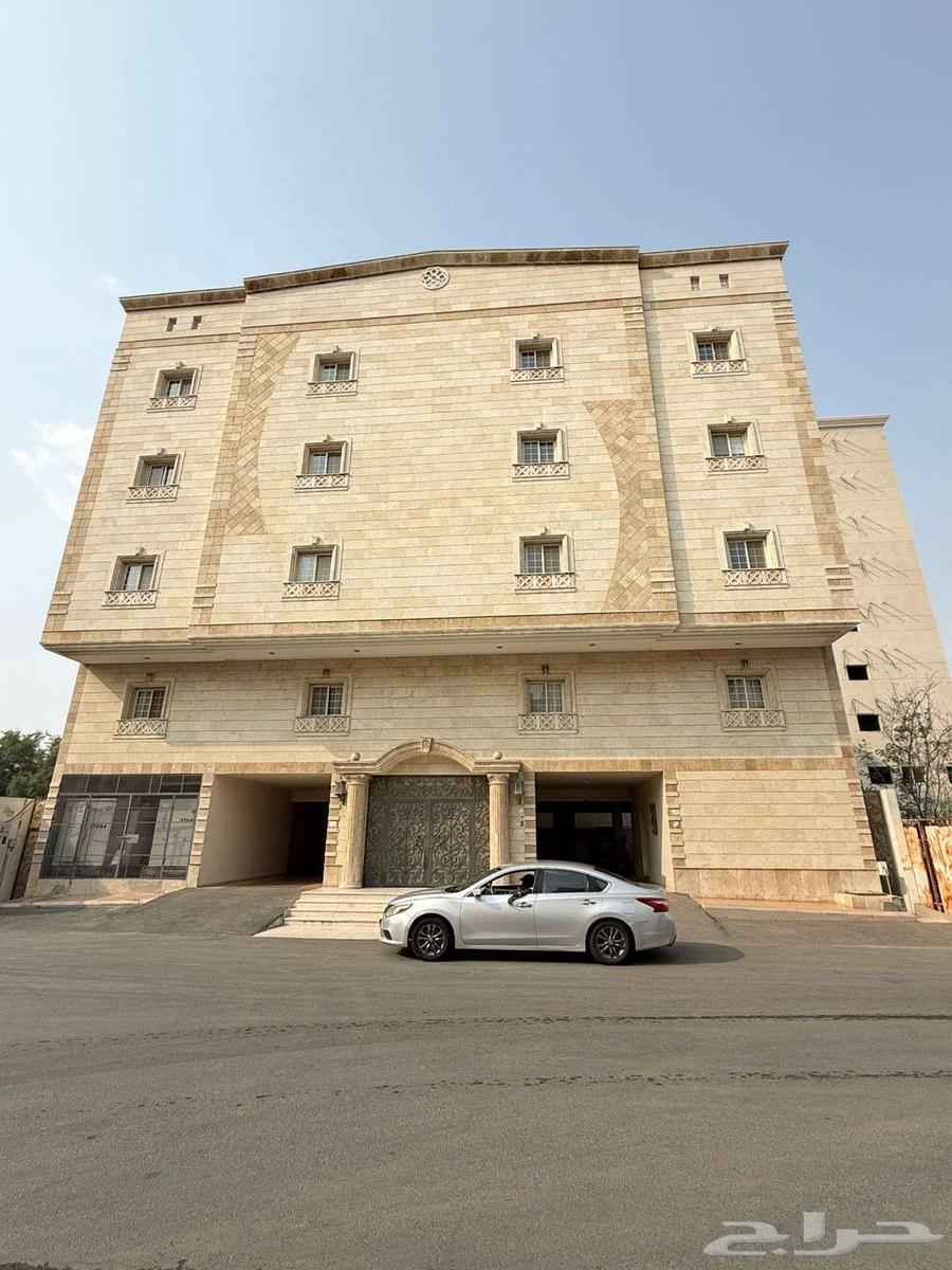 عمارة للإيجار