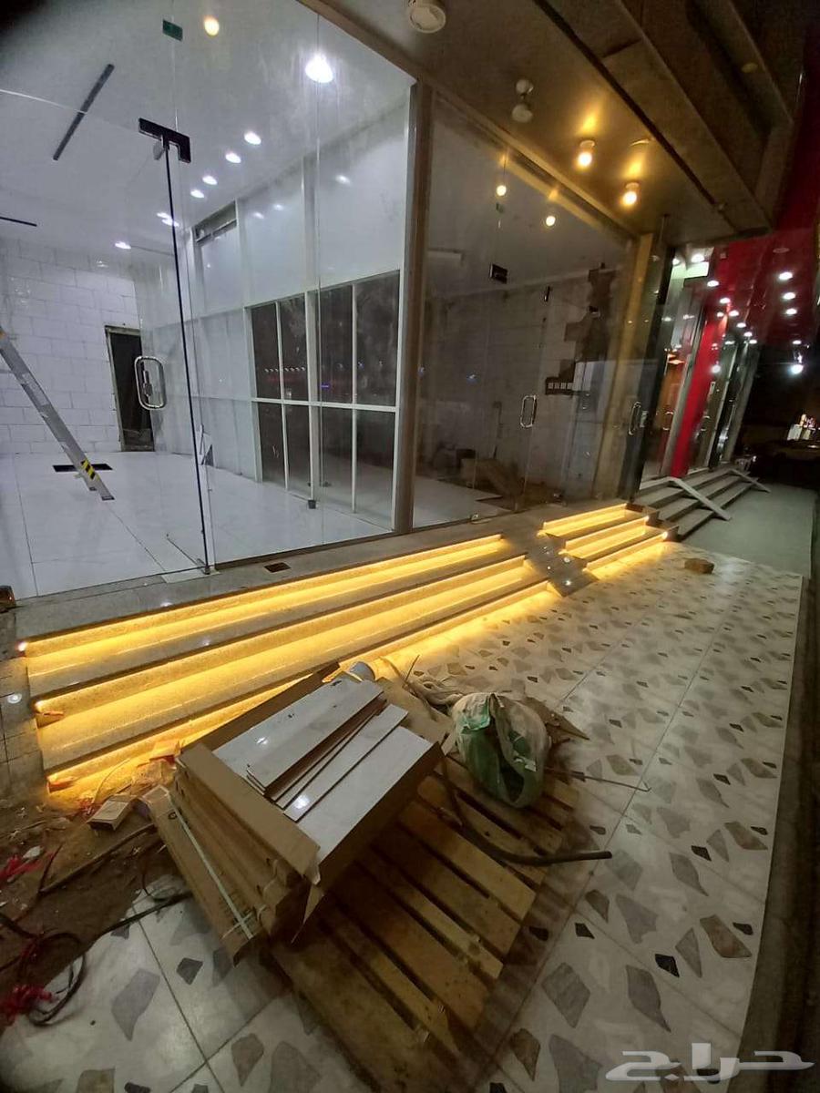 كهربائي منازل خميس وأبها64513494915331114