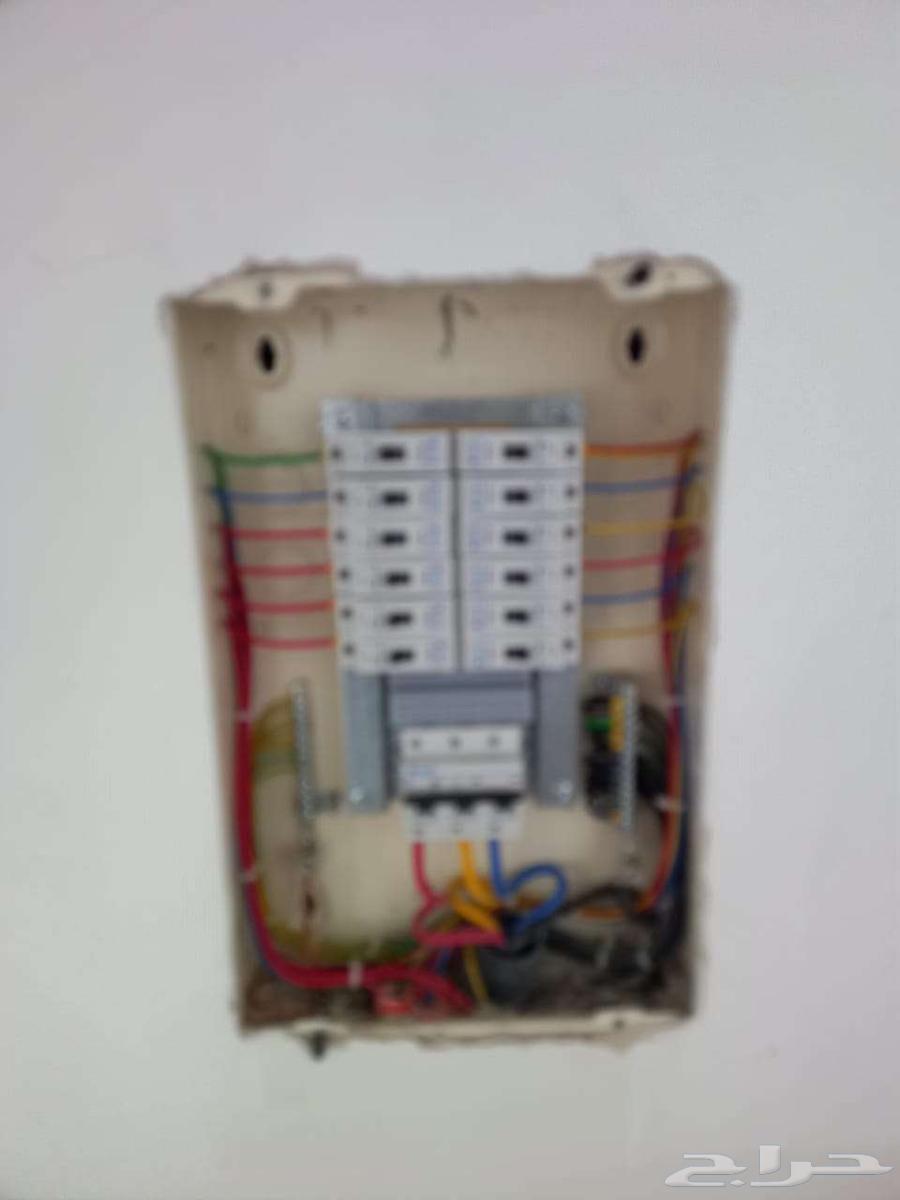 كهربائي منازل خميس وأبها64513494915331112