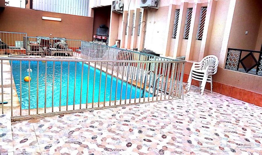 شقة للإيجار