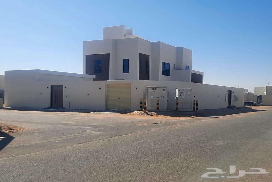 فيلا سكنية للبيع في القصيم عيون الجواء حي الأفق64506313863553110