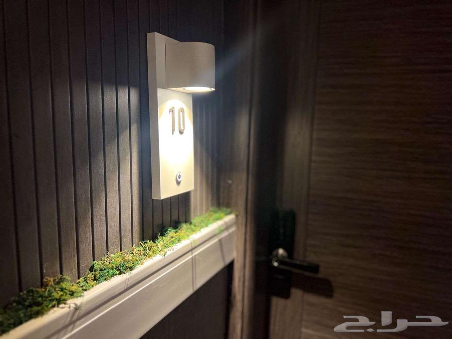 شقة للإيجار