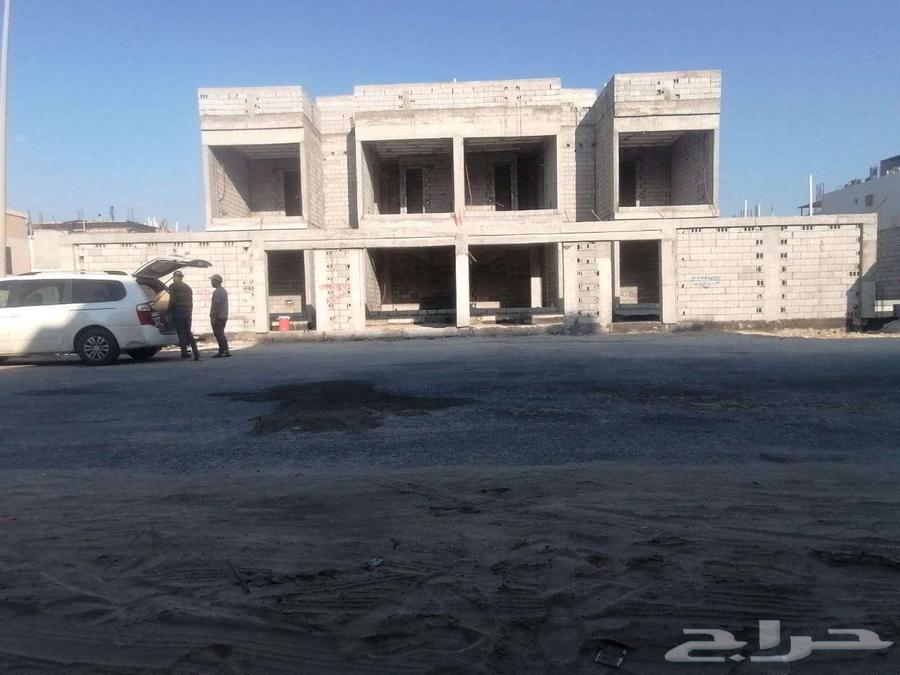 General construction contracting services with materials under engineering supervision64506394920833110