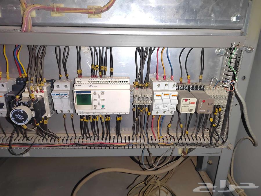 صيانة اعطال للتكييف.الكنترول مولادات الكهربائية64506411235587114