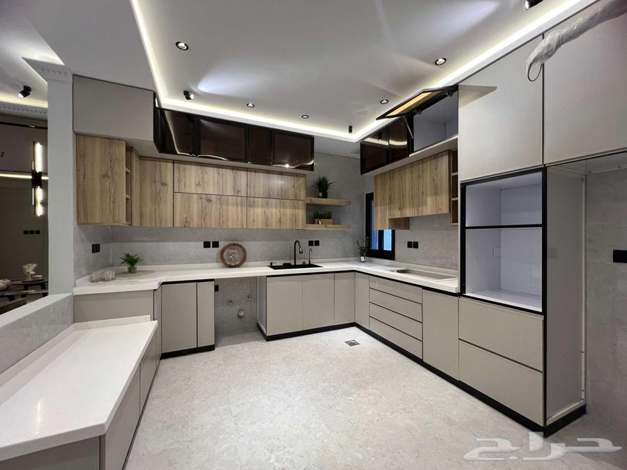 شقة تمليك مميزه فاخره في ارقى احياء مكة الشوقية64506297008385111