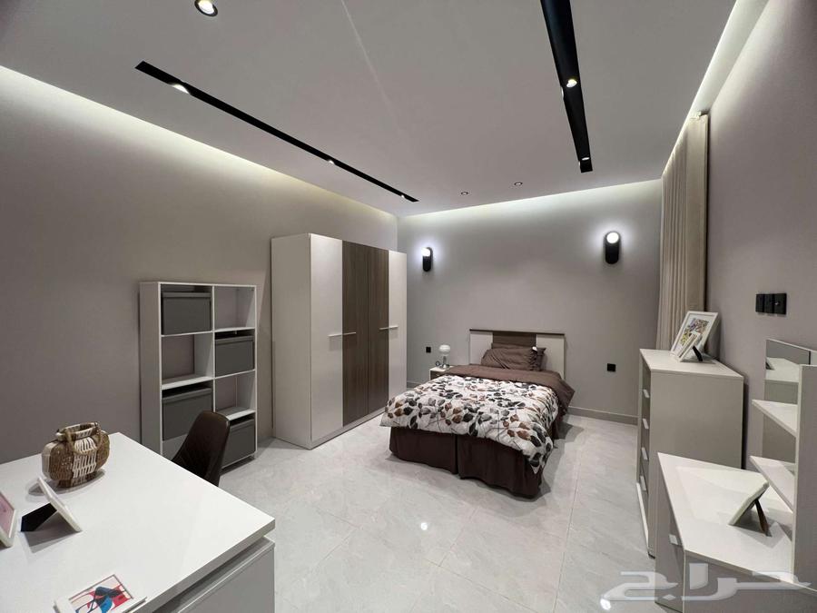 شقة تمليك مميزه فاخره في ارقى احياء مكة الشوقية64506297008385114