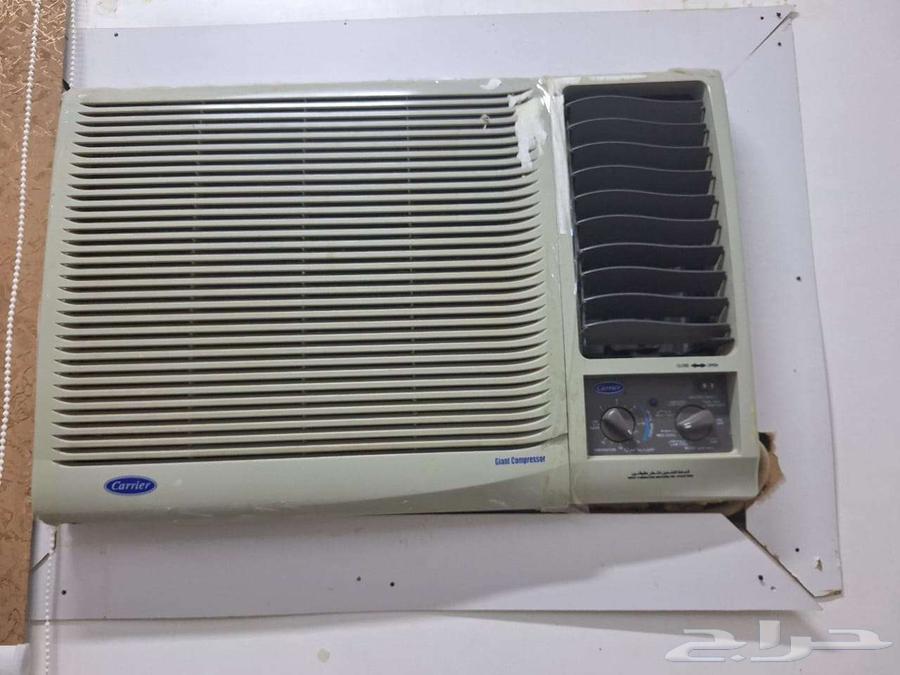 مكيفات شباك بحالة ممتازة للبيع64506506920067112