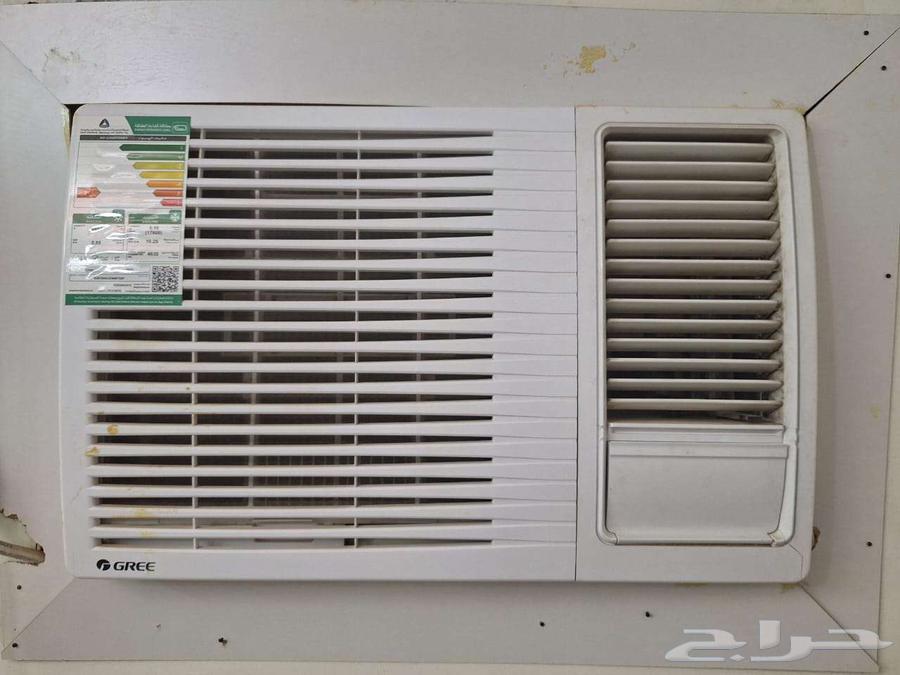 مكيفات شباك بحالة ممتازة للبيع64506506920067111