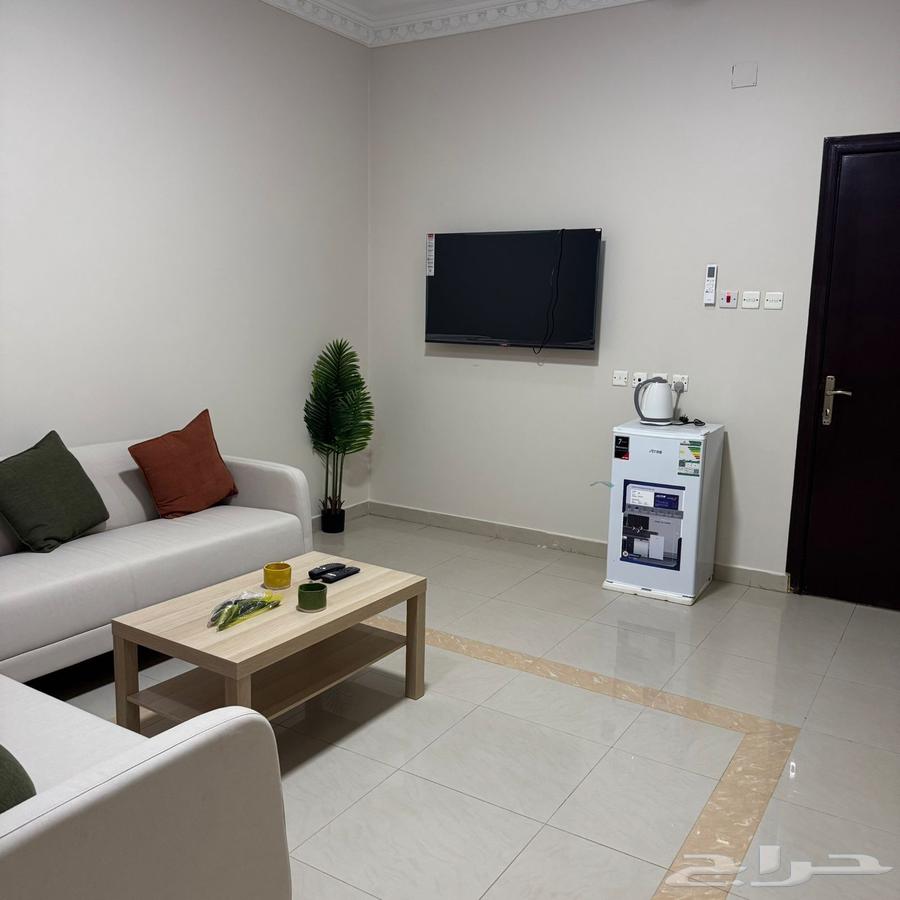 شقة للإيجار