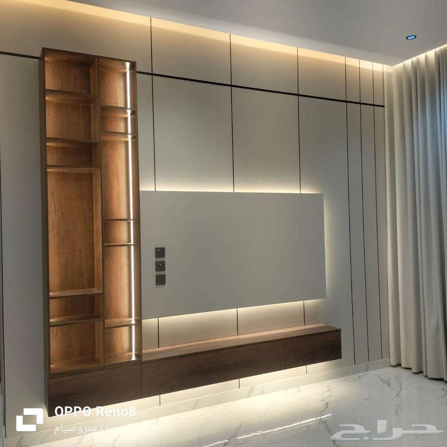 أثاث دواليب نجار غرف نوم ومطابخ وستائر بالمدينة المنورة64513558399235112