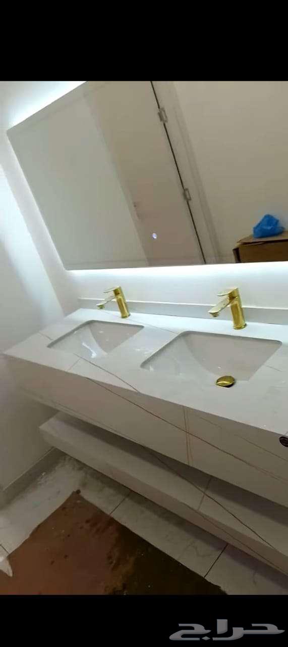 معلم سباك في الطايف بأسعار مخفضة ولدية سيارة64534212203137110