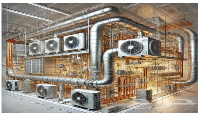 Professional HVAC System Design Using Revit MEP64525020891138110