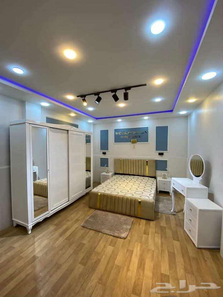 أثاث دواليب ومطابخ نجار وستائر وغرف نوم بالمدينة المنورة64518195263233112