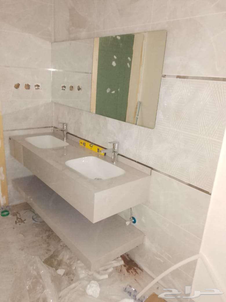 معلم سباك في الطايف بأسعار مخفضة ولدية سيارة64534212203137111