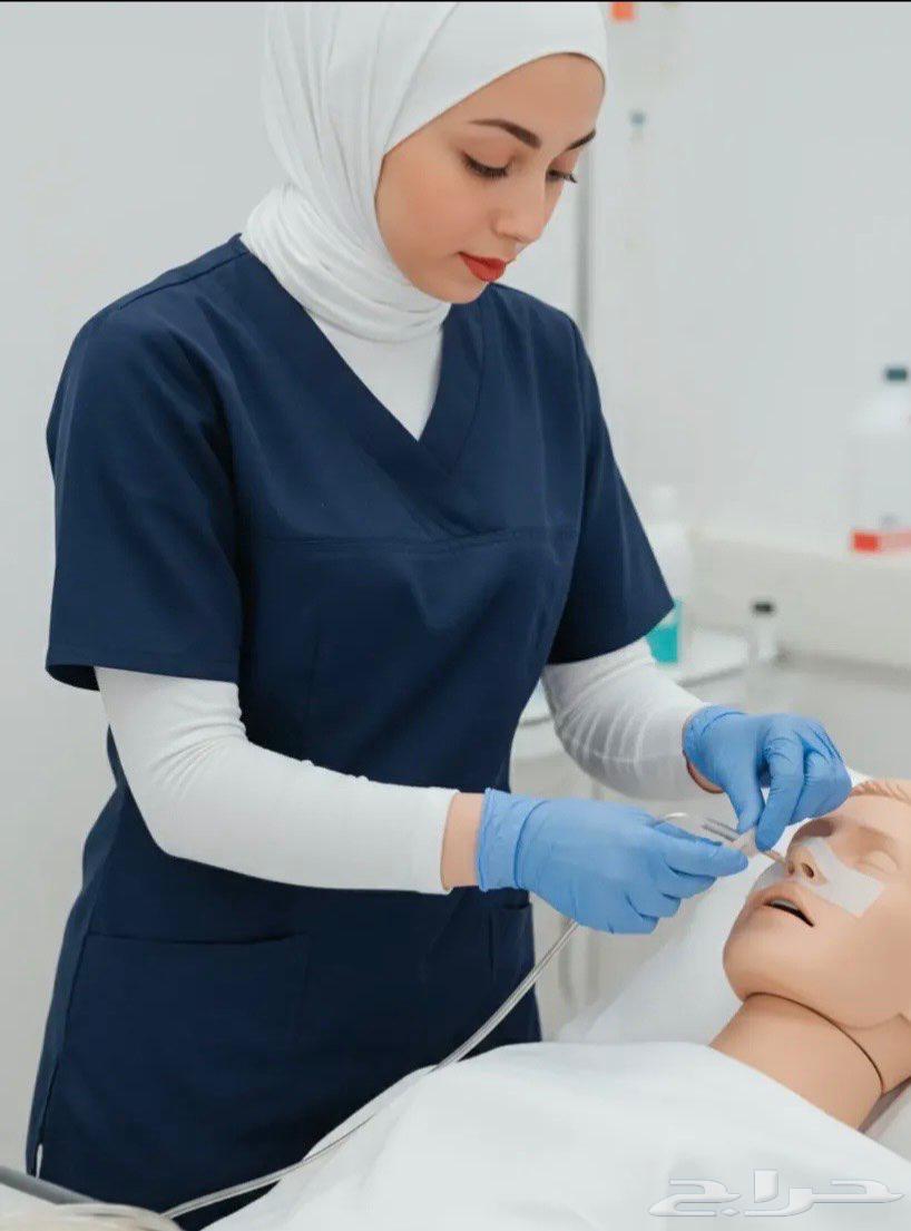 تمريض منزلي ومرافقين ع اعلي مستوي حاصلين ع شهادات64518034160001111