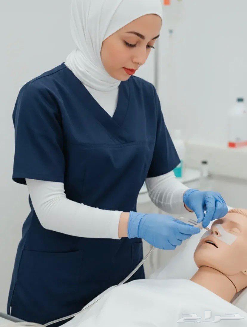 تمريض منزلي ومرافقين ع اعلي مستوي حاصلين ع شهادات64518034160001113