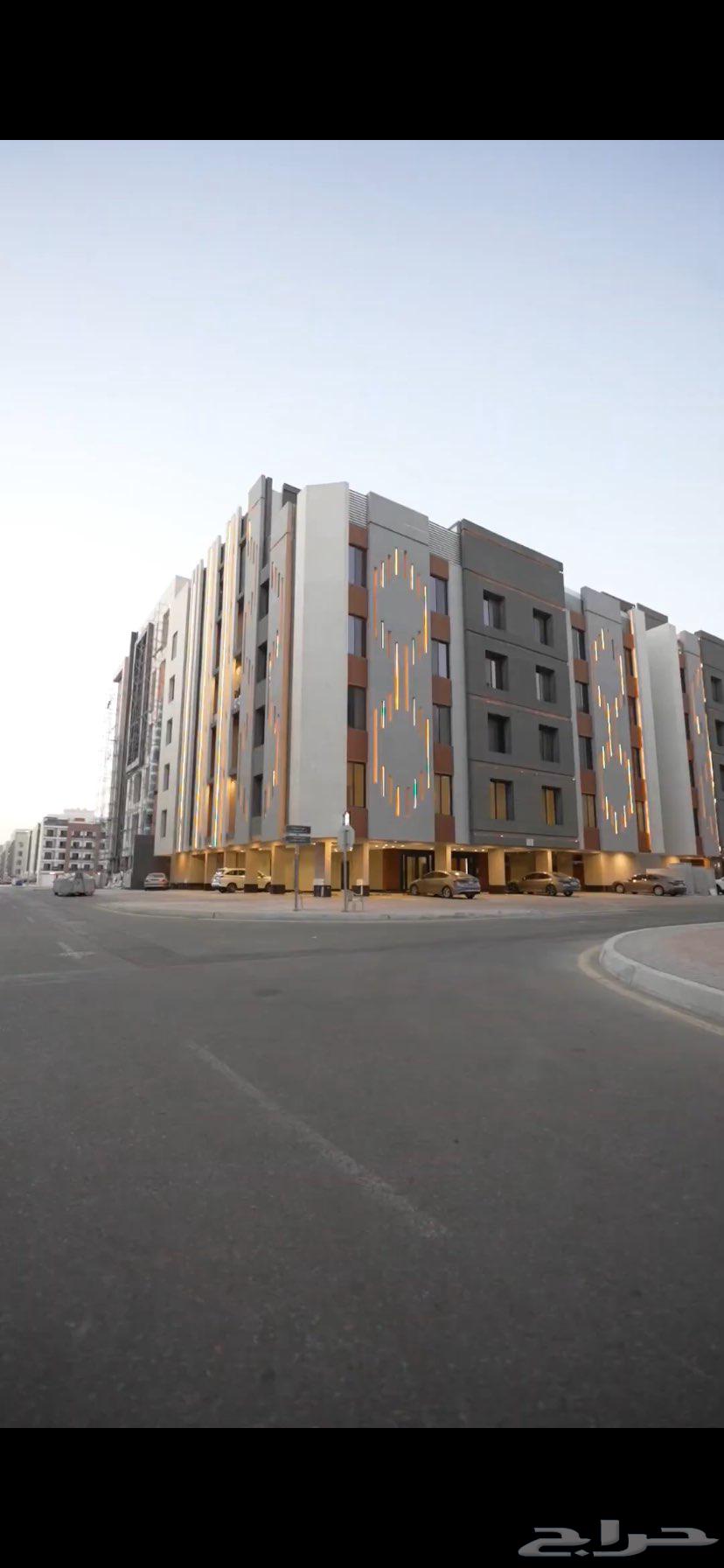 شقق مميزه للبيع بحي المروه64524988798211110