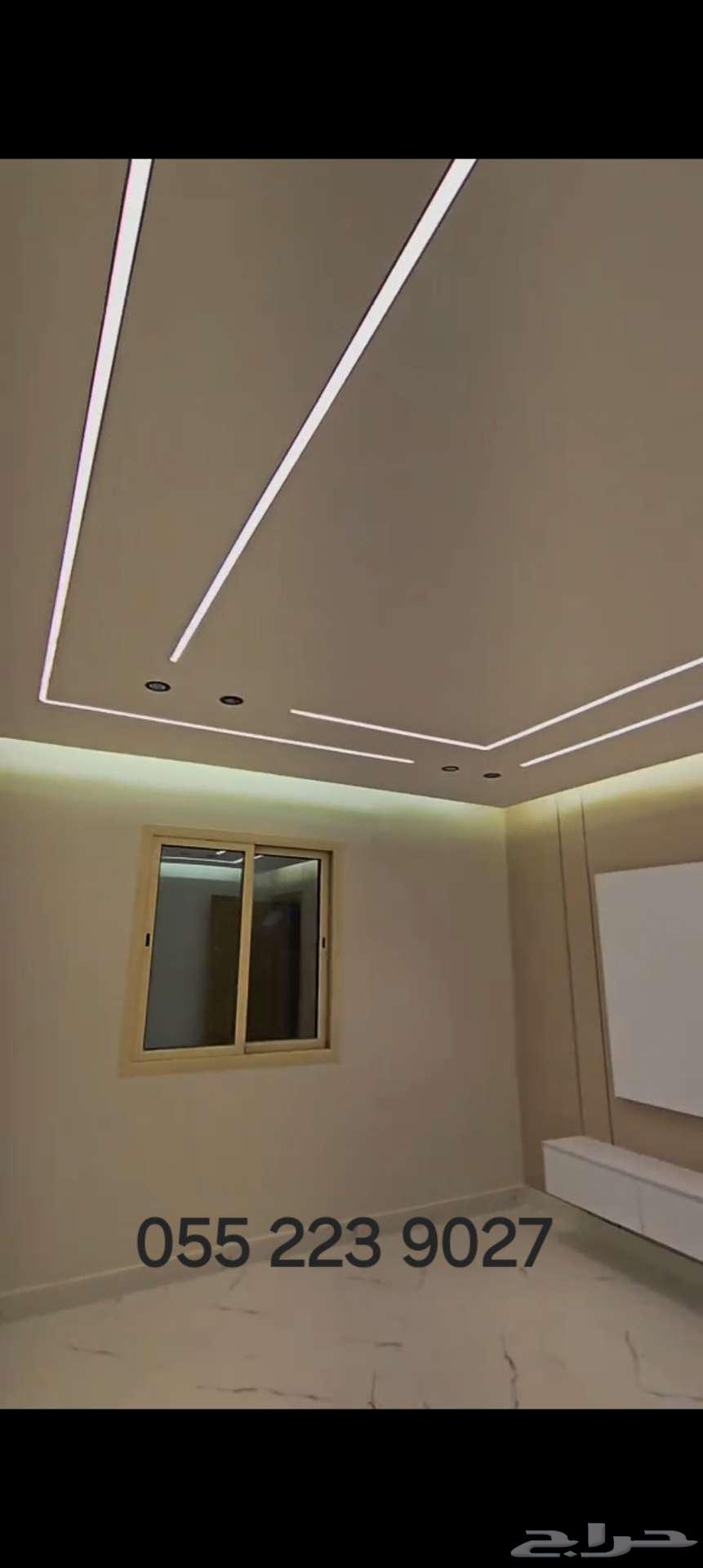 Gypsum Works in Jazan, One of the Theaters64518309942273114