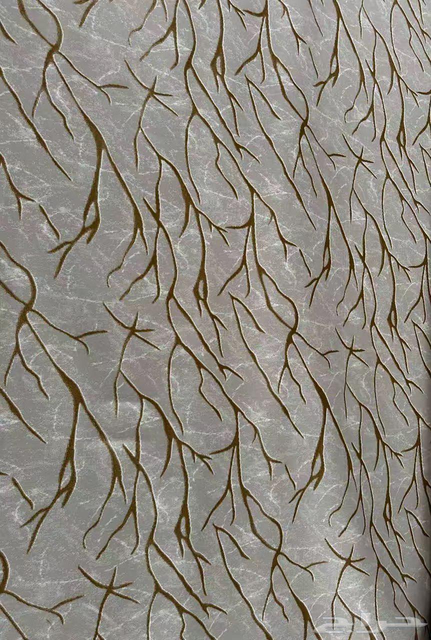 سجاد مودرن بنقشة فروع الشجر64518147628802112