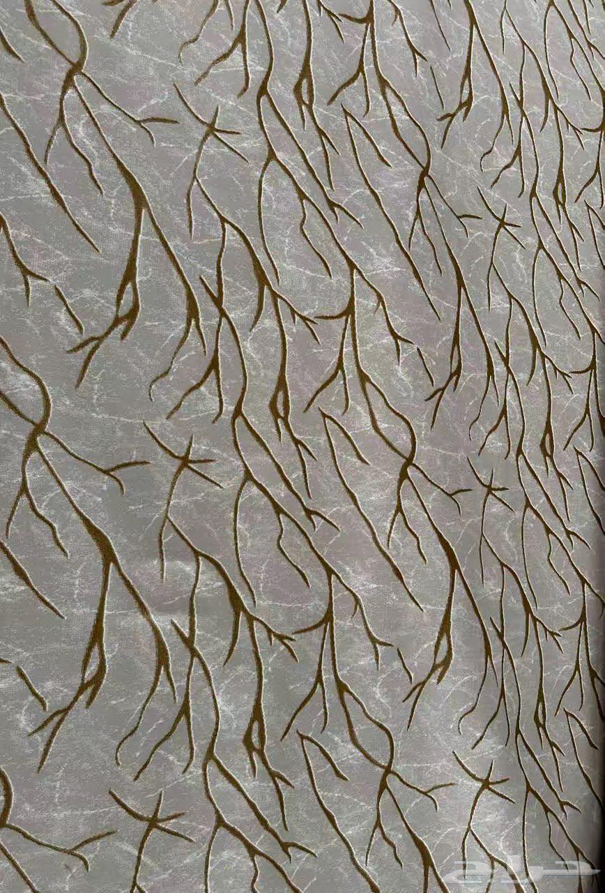 سجاد مودرن بنقشة فروع الشجر64518147628802113