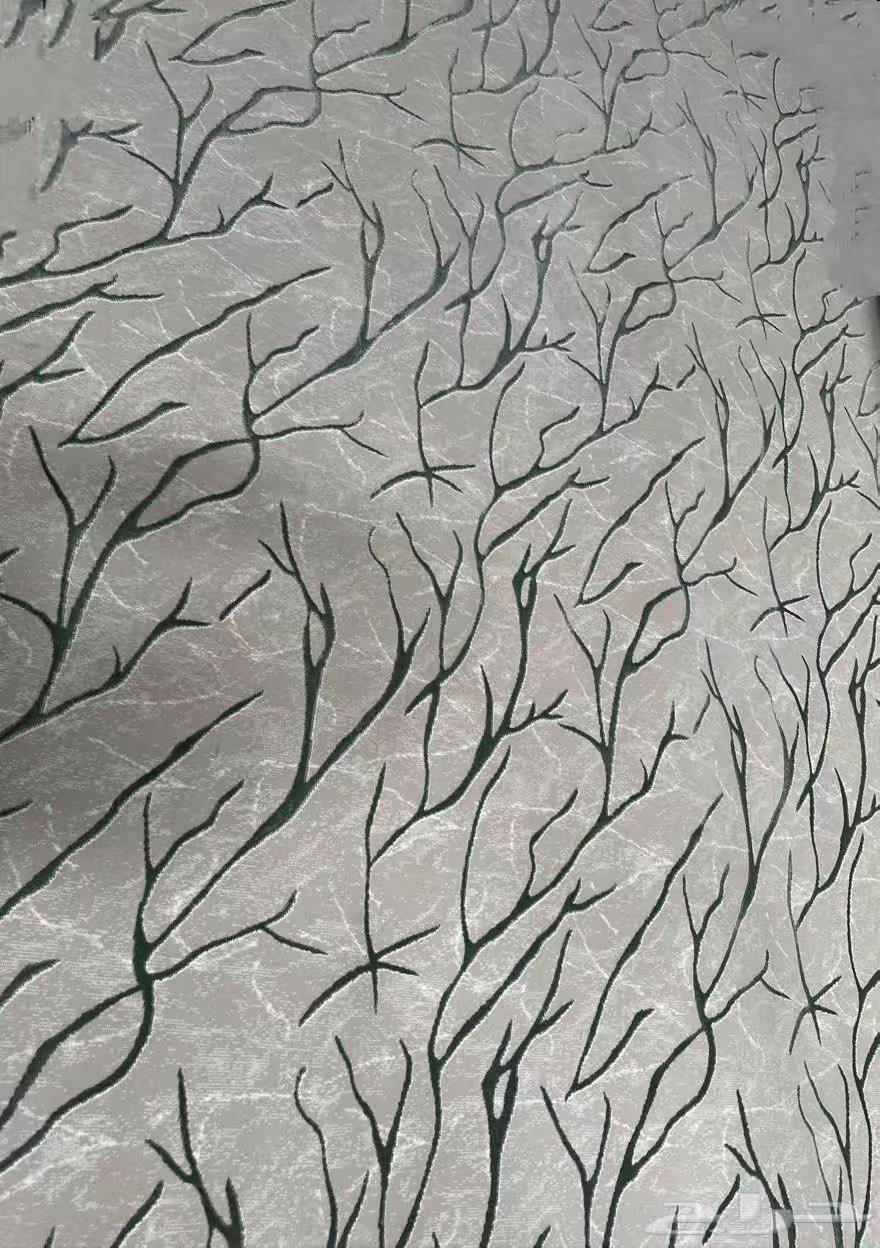 سجاد مودرن بنقشة فروع الشجر64518147628802114