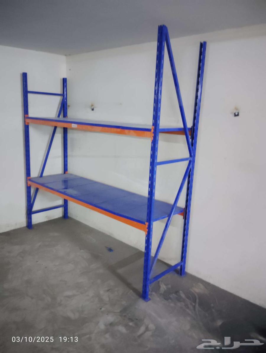 رفوف تخزين رفوف مستودعات64524990173443113