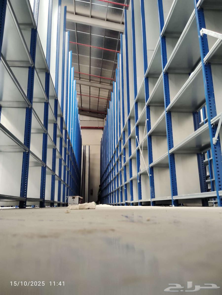 رفوف تخزين رفوف مستودعات64524990173443112