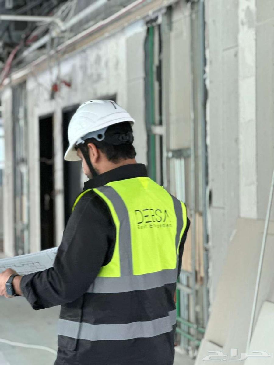 Full Engineering Supervision for Projects64518131934850110