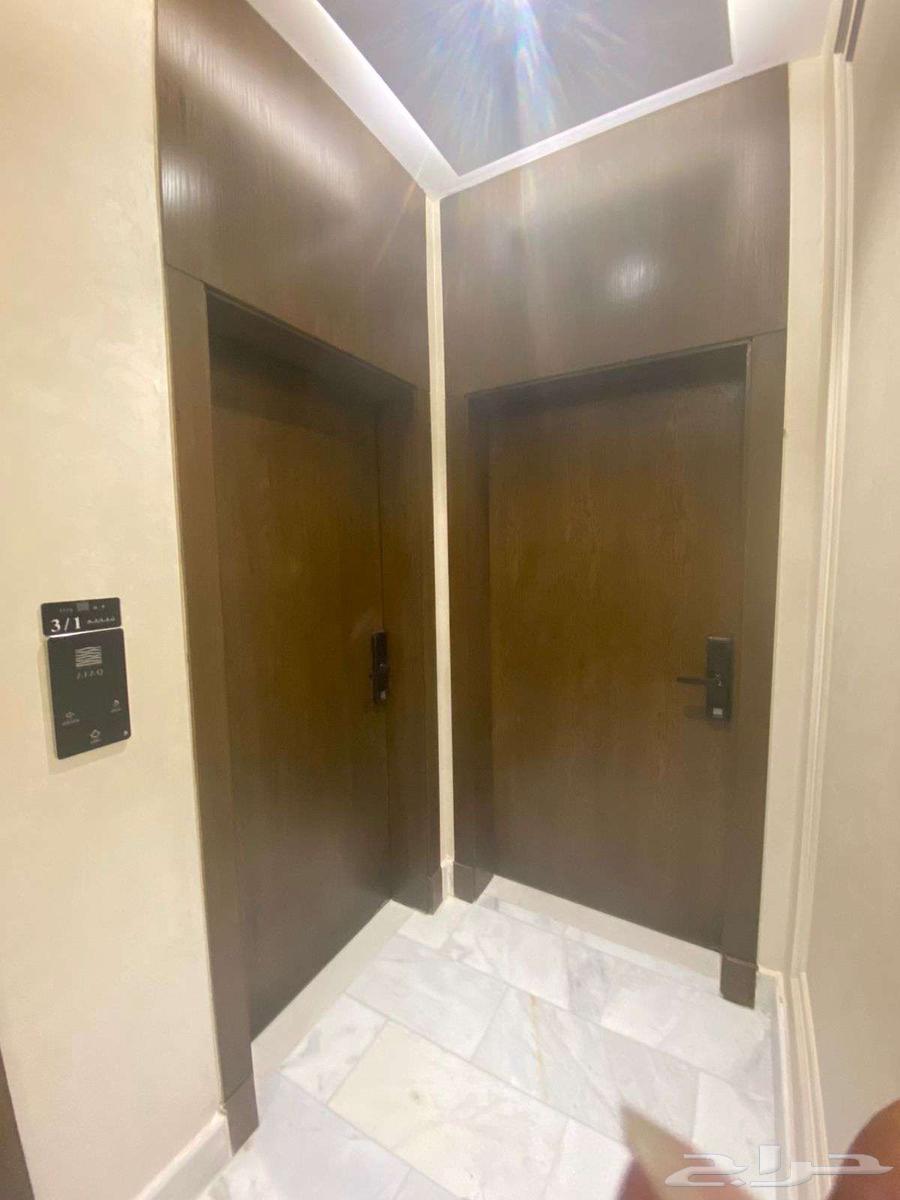 شقة للإيجار