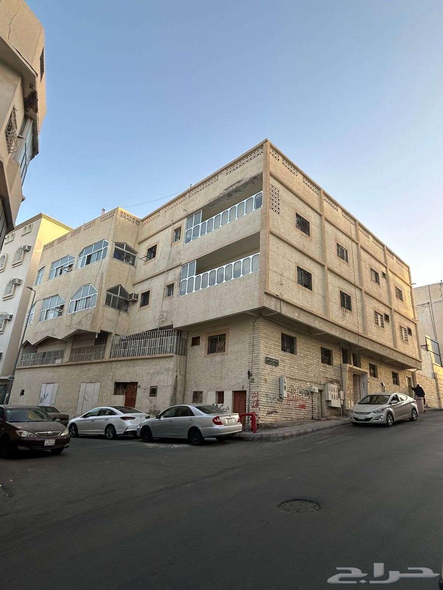 عمارة للبيع