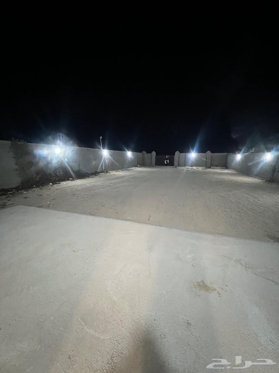 استراحه في سوق البل مكونه من مجلس كبير 10 6 ومقلط64518098260225111