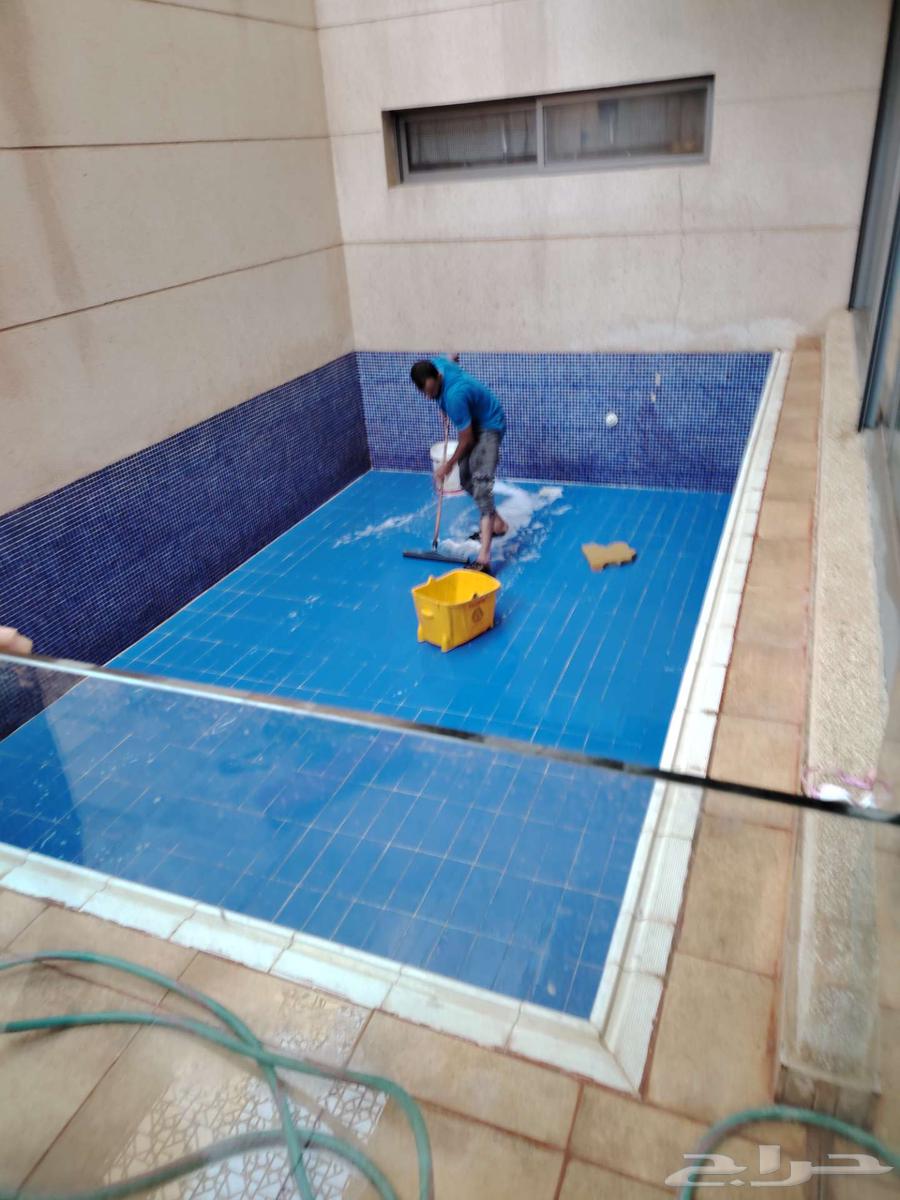 تنظيف خزان عزل خزان شركة تنظيف خزانات عزل خزانات المياه64518277672961113