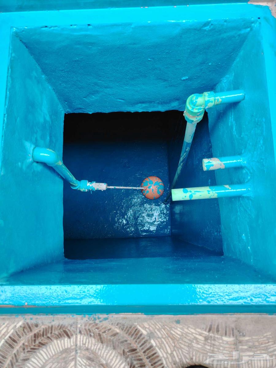 تنظيف خزان عزل خزان شركة تنظيف خزانات عزل خزانات المياه64518277672961110