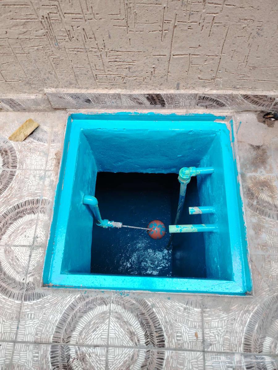 تنظيف خزان عزل خزان شركة تنظيف خزانات عزل خزانات المياه64518277672961111