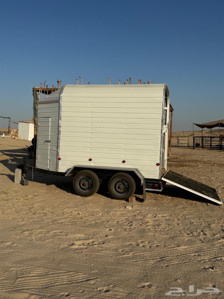 عربة نقل خيل64518292686082110