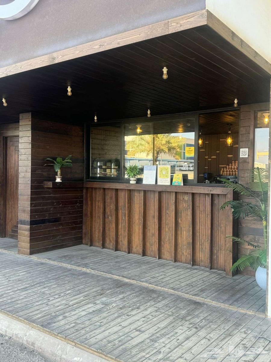 محل كوفي شباك للتقبيل الروضة تبوك64518115070979110