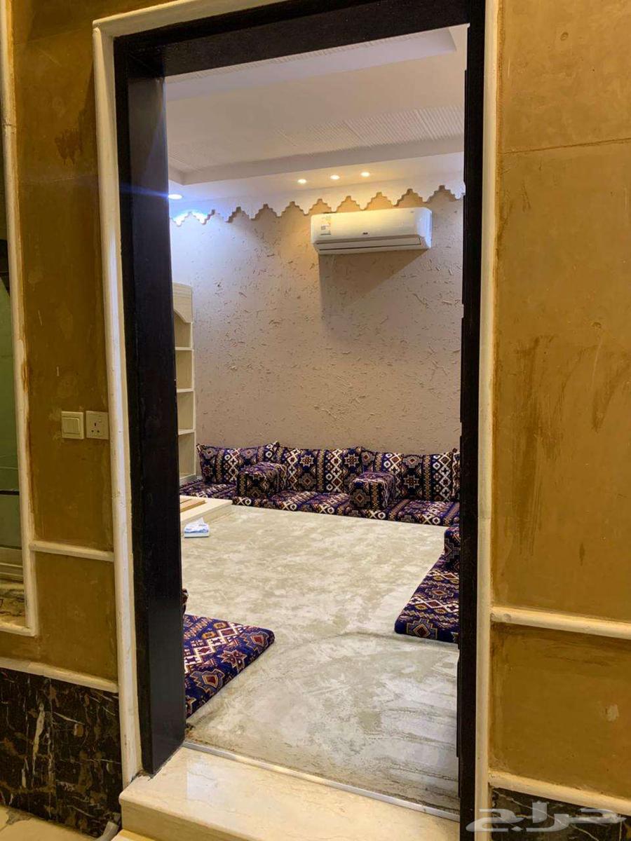 فيلا للإيجار موقع مميز قرب محطة المترو والمدارس (مؤثث)64524988520961111