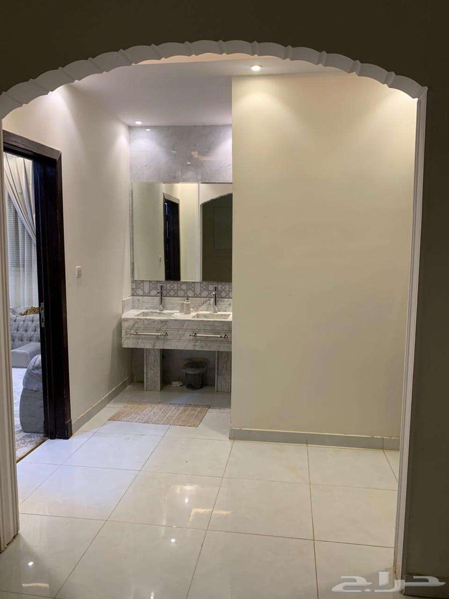 فيلا للإيجار موقع مميز قرب محطة المترو والمدارس (مؤثث)64524988520961113