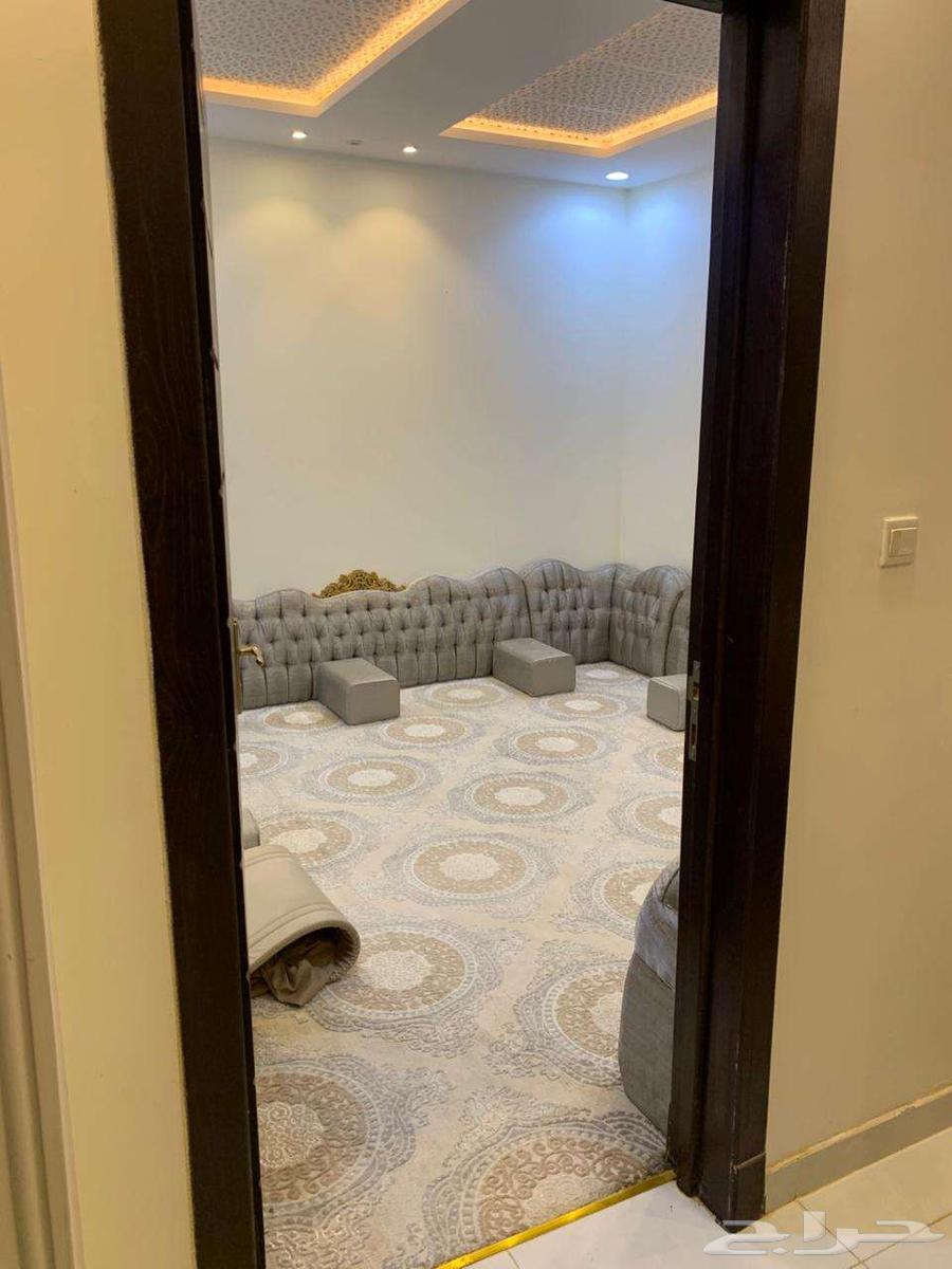 فيلا للإيجار موقع مميز قرب محطة المترو والمدارس (مؤثث)64524988520961114